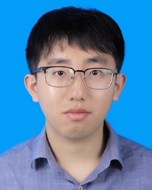 Pengyang Ling