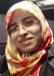 Fatemeh Sadat Rashidi