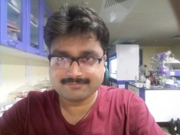 Mrityunjaya Asthana