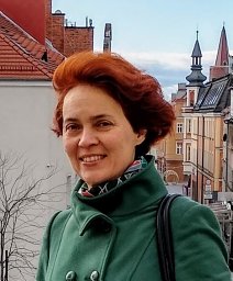 Anna Lytova