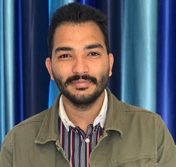 Mandeep Singh Gill