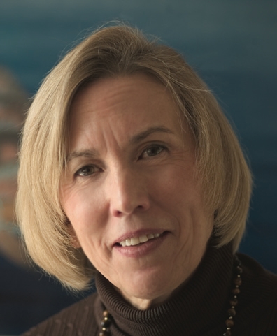 Cynthia Jones