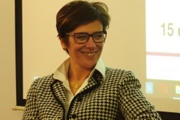 luisa magalhaes