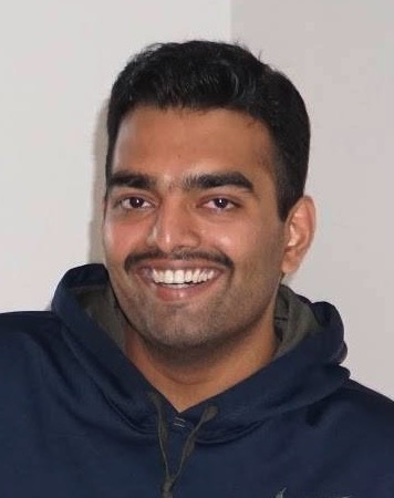 Vijayaditya Peddinti