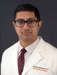 Madhavan Karthik