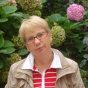 Olga Victorovna Eliseeva