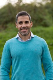 Arkaitz Castañeda-Babarro