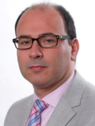 Alexander Lanzon