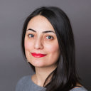 Pegah Firouzeh
