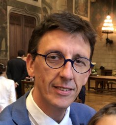 Jérôme Mathé