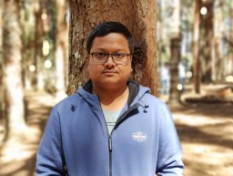 Kushal Mazumder