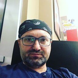 Bulent Duran