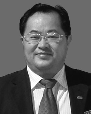 xiaolin qiu