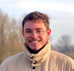 Leandro Teixeira Cacau