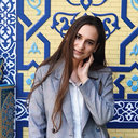 Liliia Ageeva