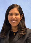 Rama Jasty Rao