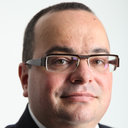 Nikos K. Nomikos