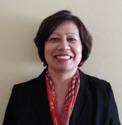 Clarena Larrotta
