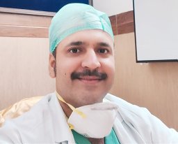 Kapoor Ankur