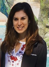 Nicole M Ferraro