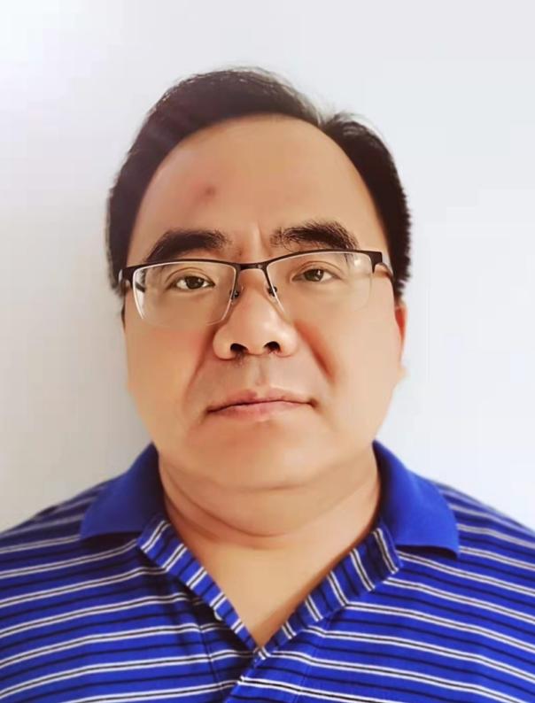 Kechang Li