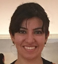 Shayan Mahdis