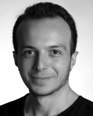 Recep Akif Tasci