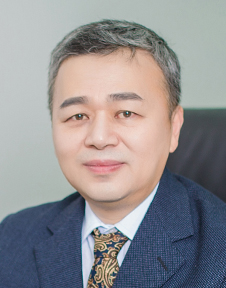 Shiqi Li