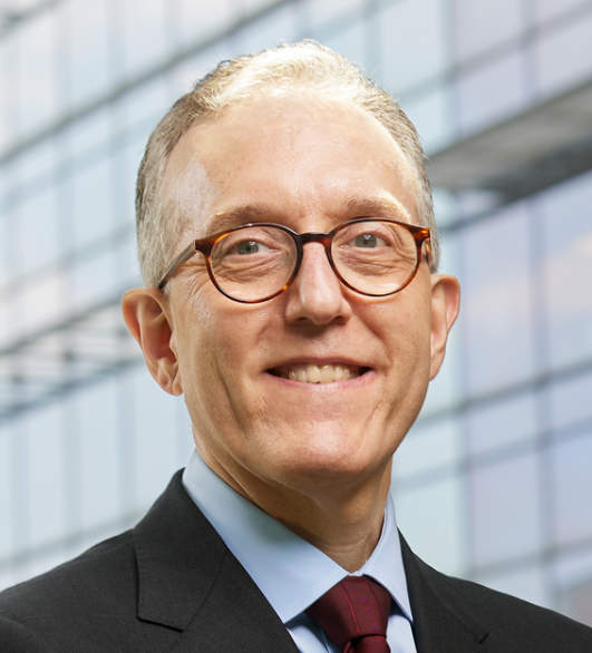 Jedd Wolchok