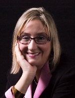 Cynthia Shannon Weickert