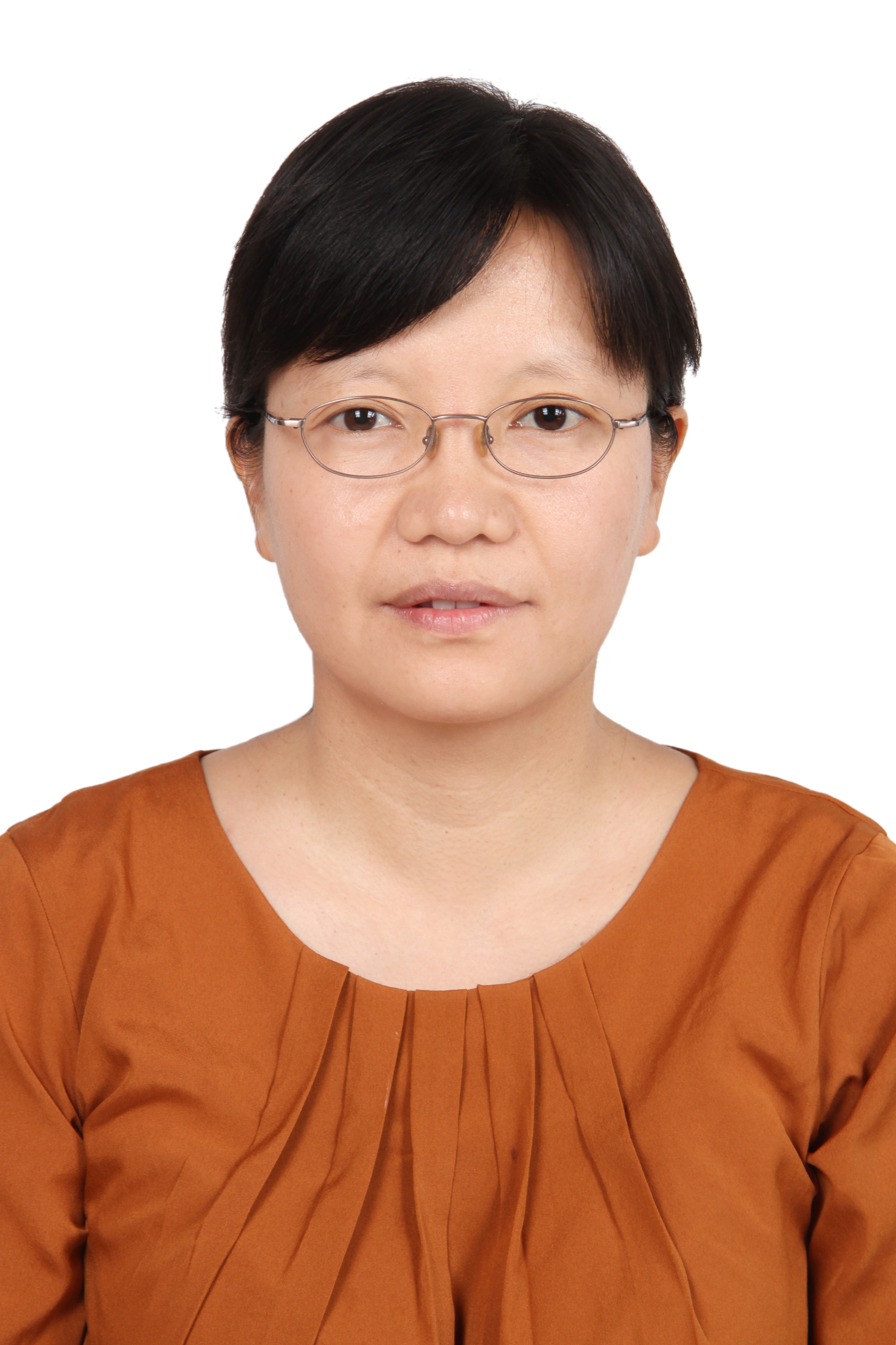 Limei Zhang