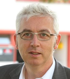 Hervé Lebret