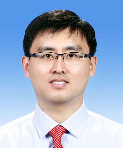 Bingqiang Liu