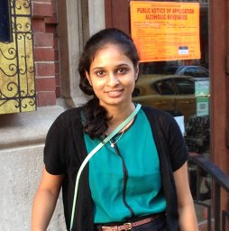 Dhivya Arasappan