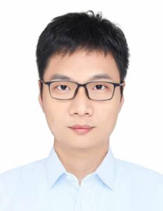 Wenxi Liu