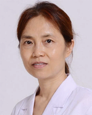 Lv Qing