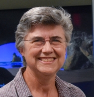 Amanda Hubbard