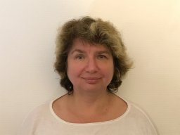 Irina Groisman