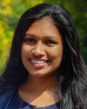 Aswani Radhakrishnan