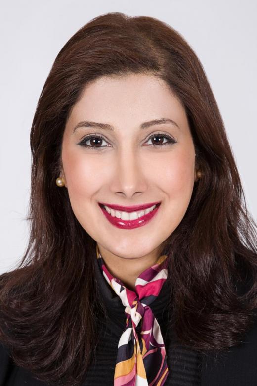Fatemeh Momen-Heravi
