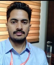 S. K. Singh