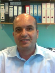 Juan Jesus Llibre-Rodriguez