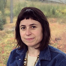 Sara Mannheimer