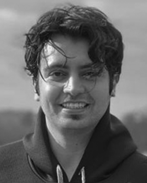 Mohammad Sadegh Orfi Yeganeh