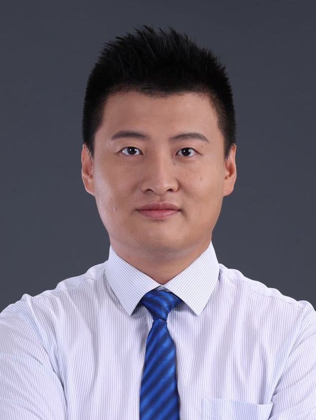 Wei Zhao