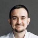 Sergii S. Grybniak