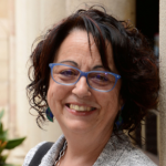 Isabel Fabregat