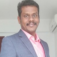 S. Chandrasekaran