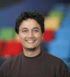 Arjun Pandey