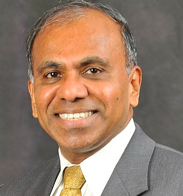 Subra Suresh